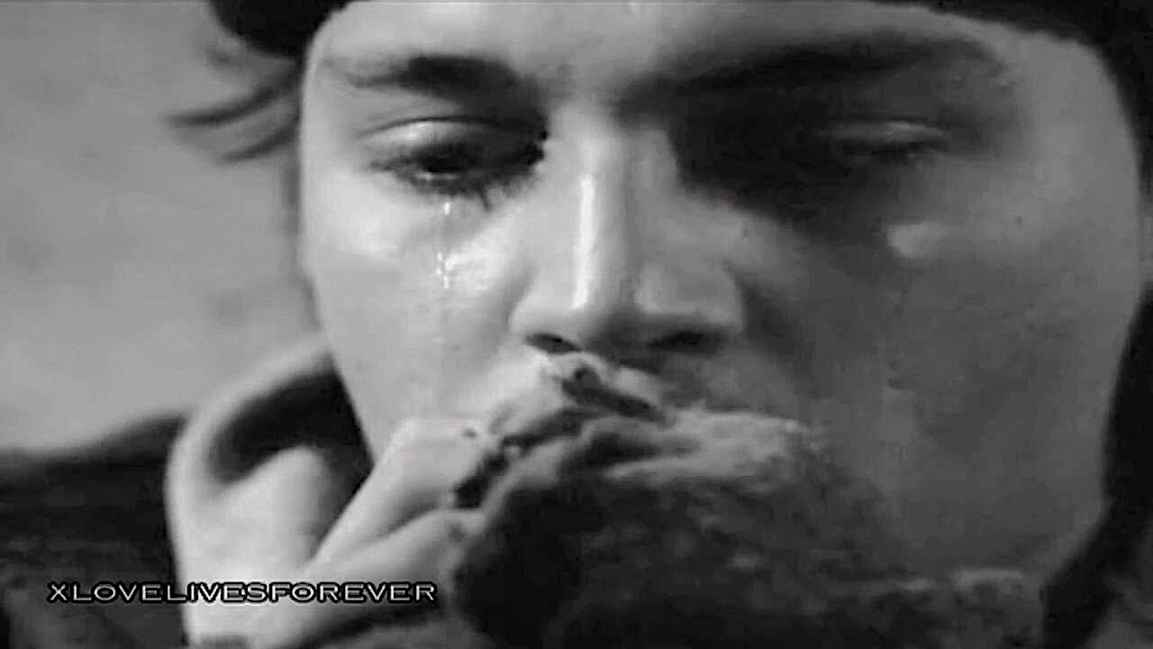 Johnny Depp Sad Moments