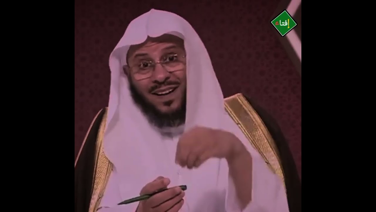 تقول إذا كان الإنسان يشعر بضيق وحرج وعنده احساس بأنه لن يأتي الفرج فما حكم ذلك ؟الشيخ عزيز العنزي 