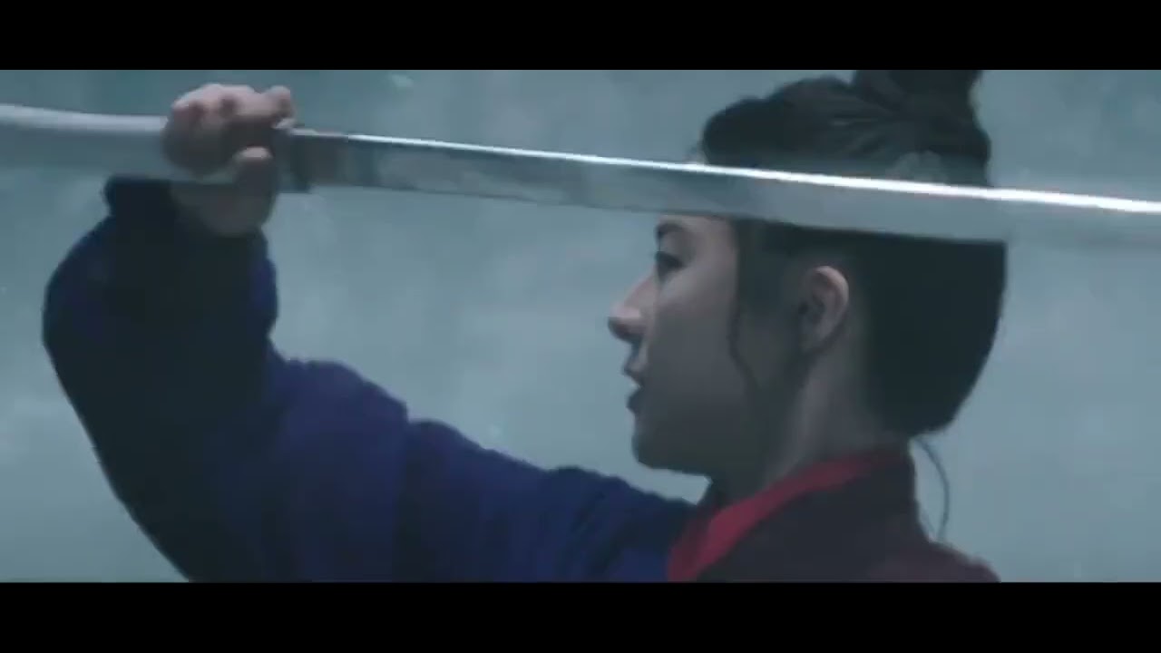 NAKSU FIGHTING SCENE FROM SEASON ONE!