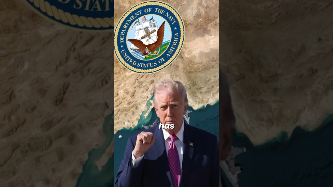 The US Navy's Worst Nightmare in the Strait of Hormuz