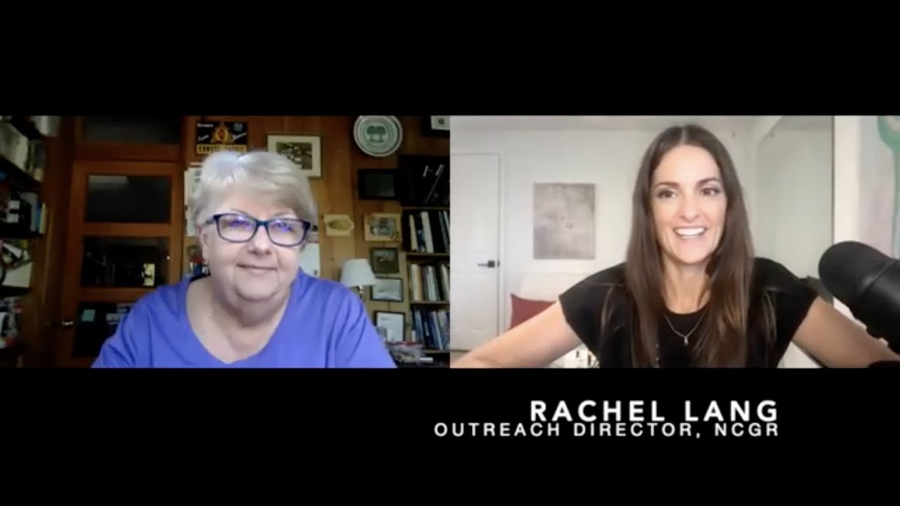 Financial Astrology with Susan Gidel