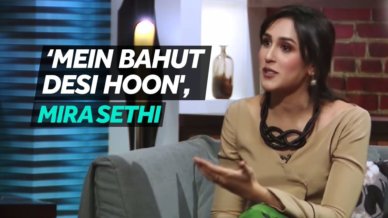 Mira Sethi & Adnan Malik’s debut on djuice Presents Tonite with HSY Season 4