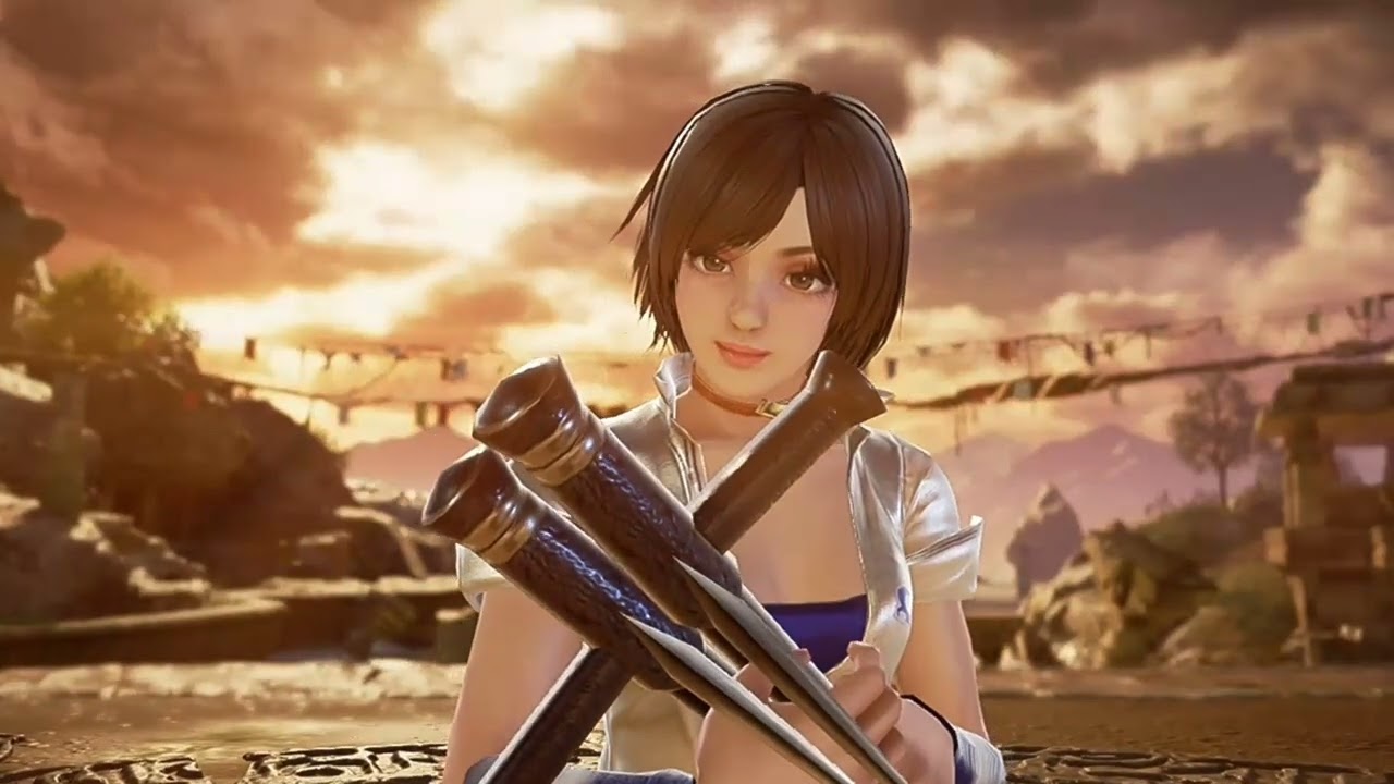 * Was This Ragequit or Not??*(SoulCalibur Vl Talim Ranked Match🌪️)