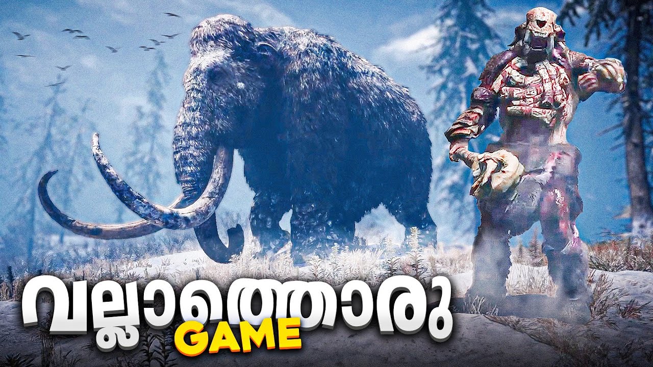 Farcry Primal Final Boss Fight & Ending is Crazy🔥😱..!! (Part 22)