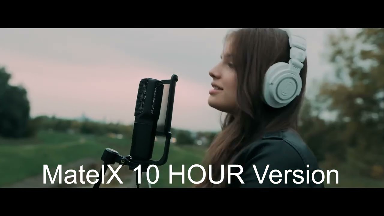 Parafa & Zelena - STEREO [ 10 HOUR ]