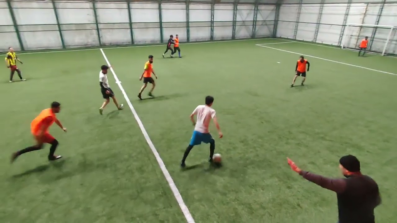 Ustalar 3-8 Zəfər44