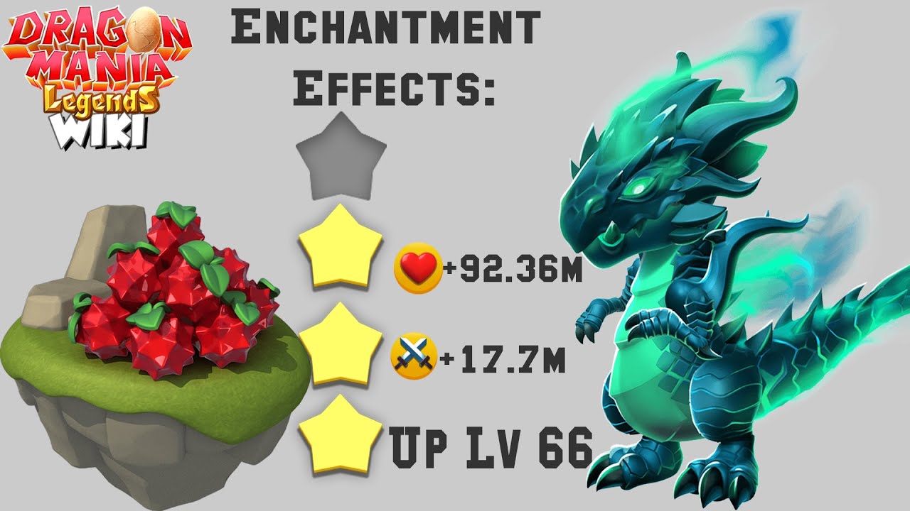 Is there a way to raise the star rating fast? : Up Level Dragon | Dragon Mania Legends