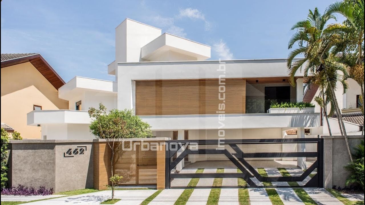 Casa à venda 