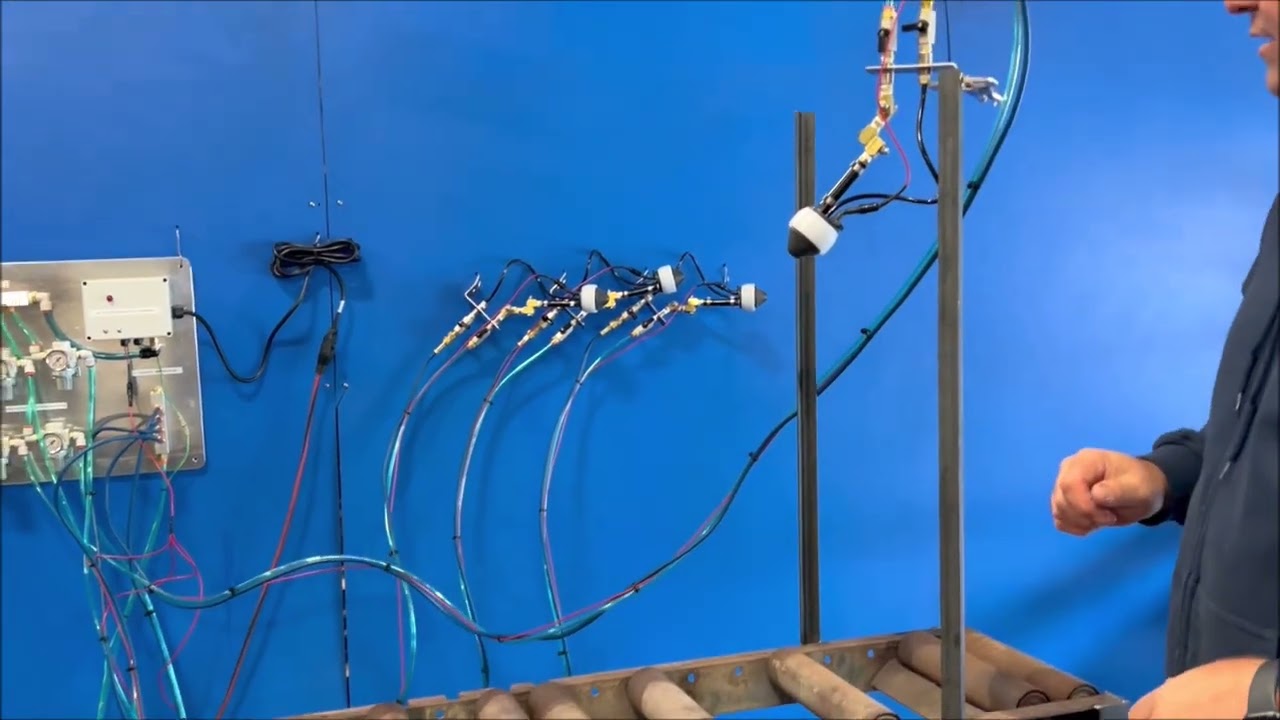 CTU- In Depth Explanation of Nozzles