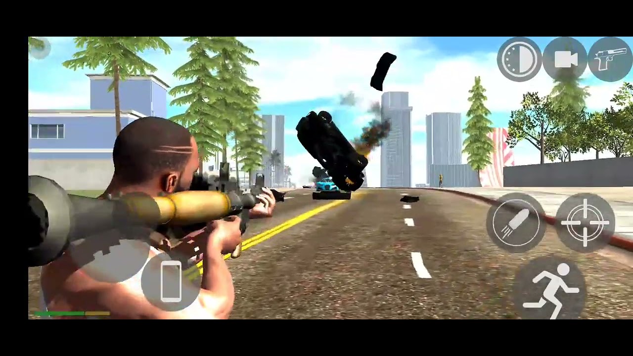 Indian Bikes Driving 3D Gameplay #indianbikedriving3d 
