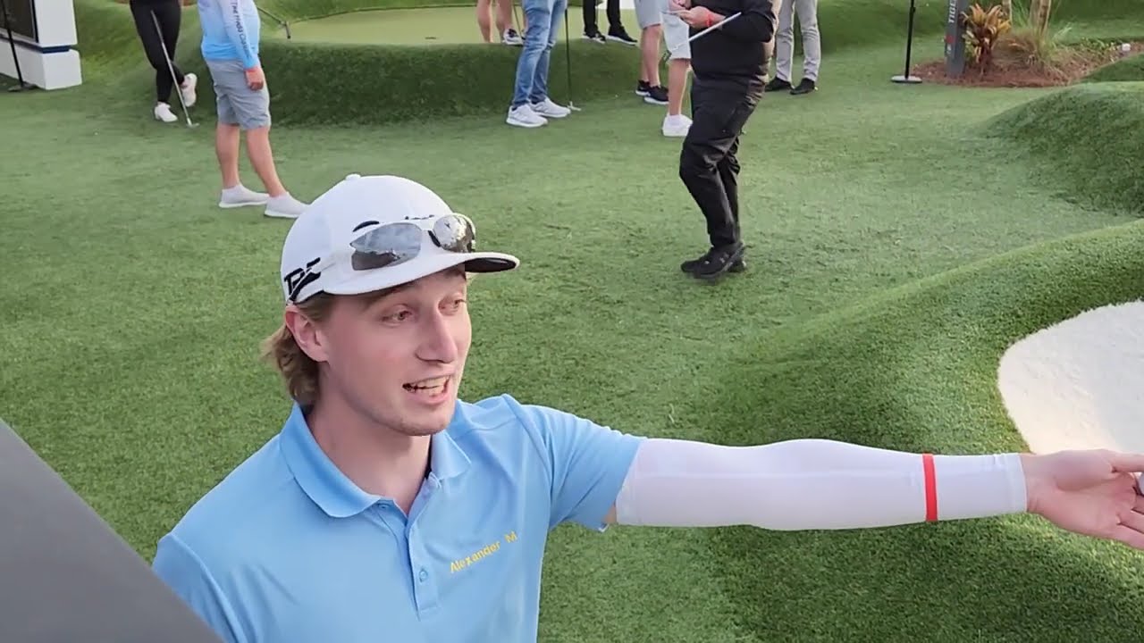 2023 PopStroke Orlando Championship Recap Video - PopStrokeTourSeries.com - NationalPuttingTour.com