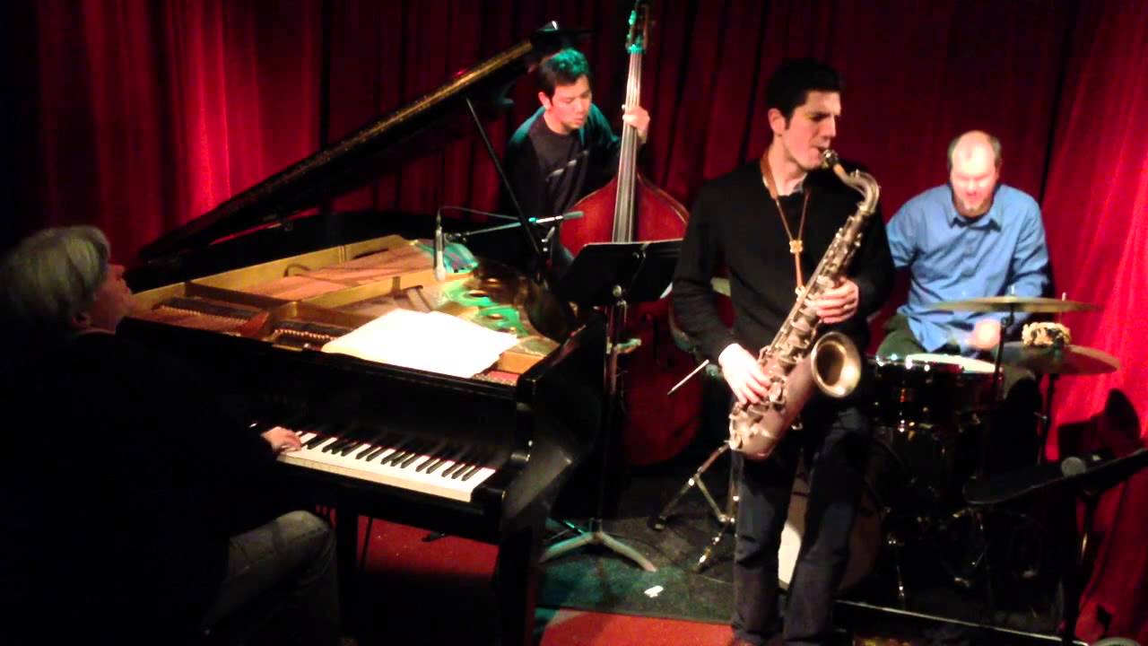 Rogerio Boccato Quarteto - 