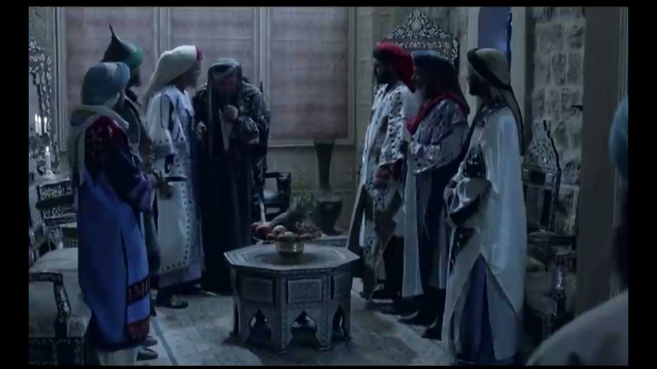 Caliph Al Mamun,The Son of Haroon Al Rashid #abbasid #arab #caliph  #history