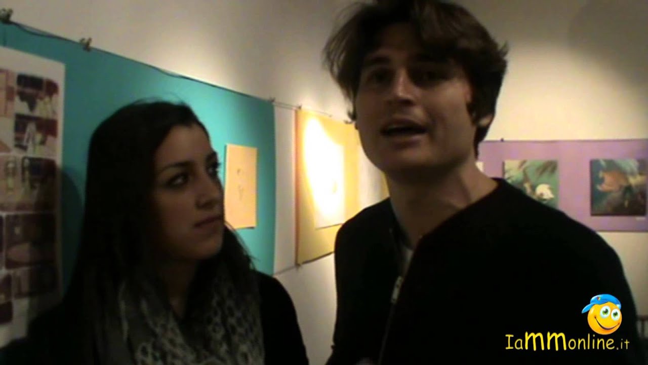 iammonline.it intervista Angelo Duro