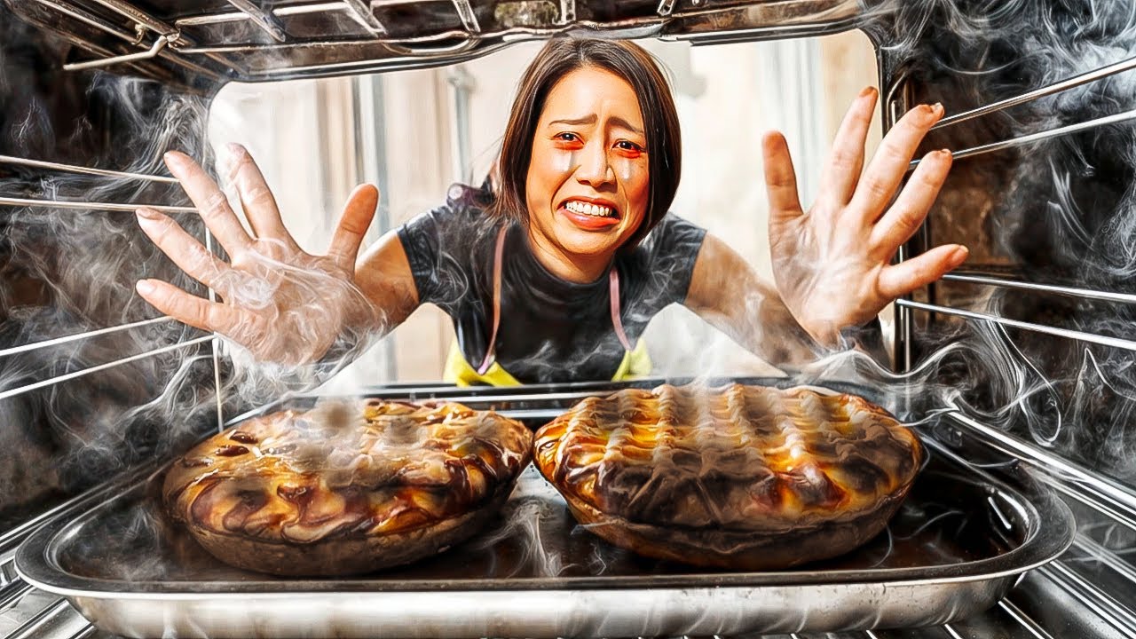 The BIGGEST Cooking Disasters on Kitchen Nightmares!