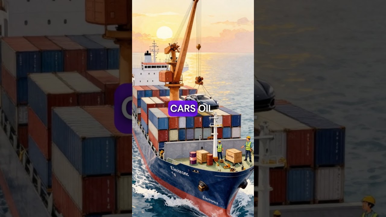 One Shipping Container Exposed China's Biggest Corruption Scandal Ever