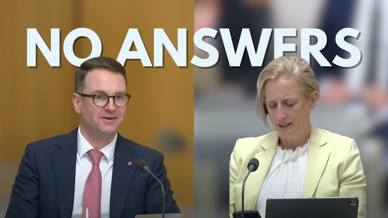 Labor's economic team or Fawlty Towers?