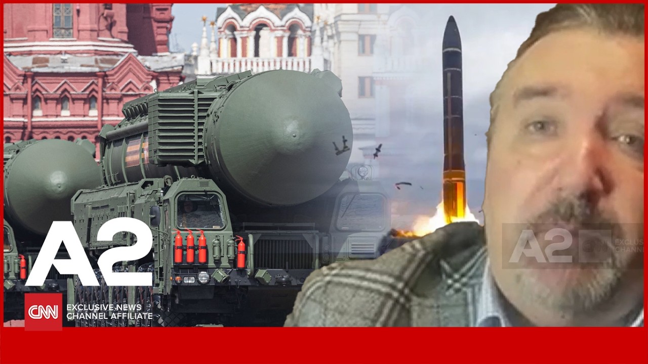 “Për sa kohë Rusia ka arsenalin më të madh bërthamor në botë, nuk i frikësohet askujt”