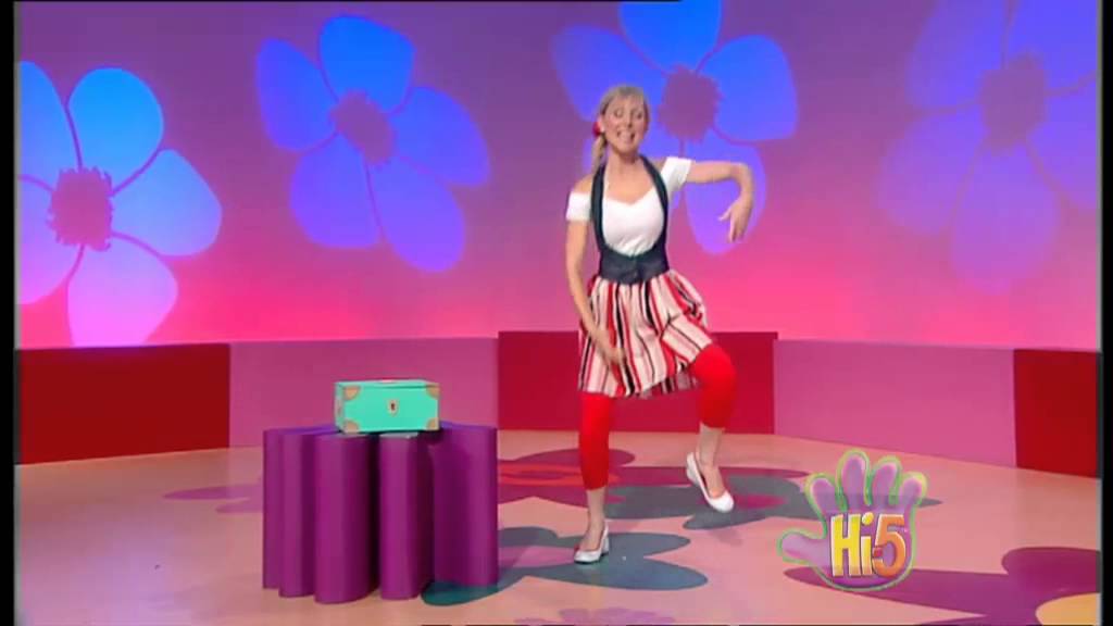 Hi-5 Season 9 Episode 44