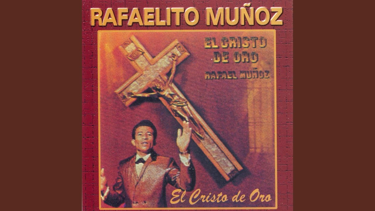 El Cristo De Oro