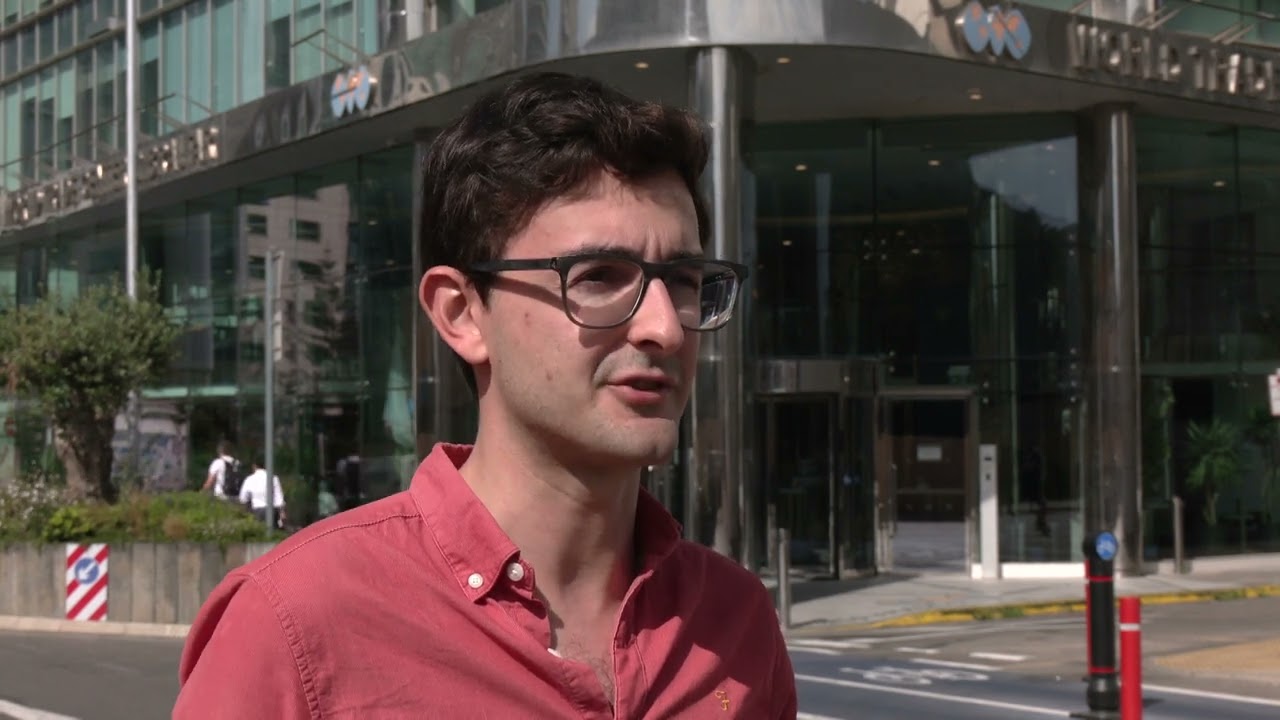 Together Gibraltar will not contest general election