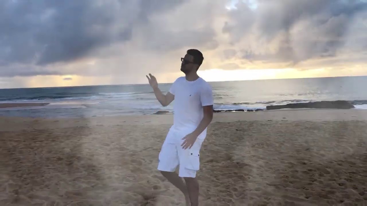 É MUITO MAIS - Bruno Coutinho ( VÍDEO OFICIAL )