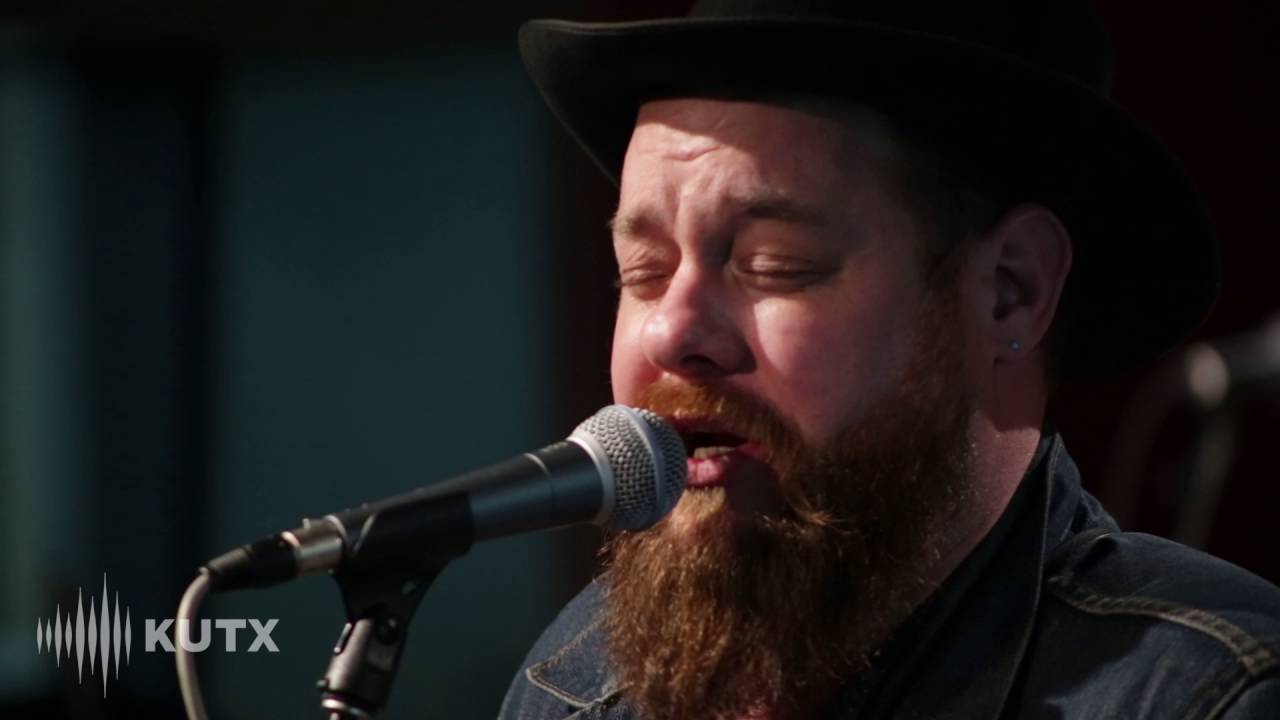 Nathaniel Rateliff - 