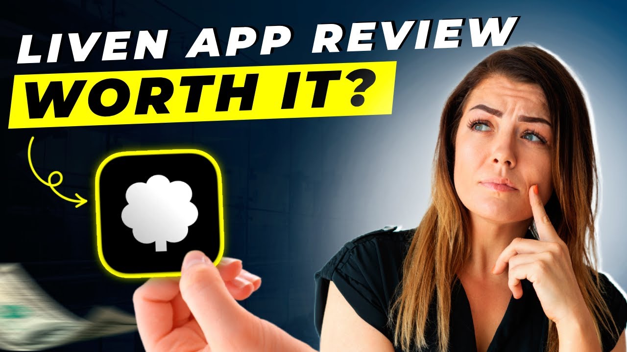 Liven App Review 2025 | Pros and Cons &ndash; Honest & Unbiased