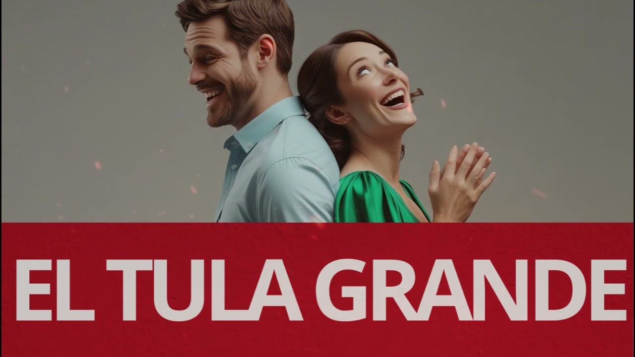 EL CHACOTERO SENTIMENTAL 2025 - EL TULA GRANDE, Su esposa lo desaprovechaba y LA OTRA LO GOZABA