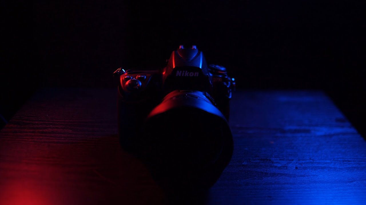 Nikon D700 Review