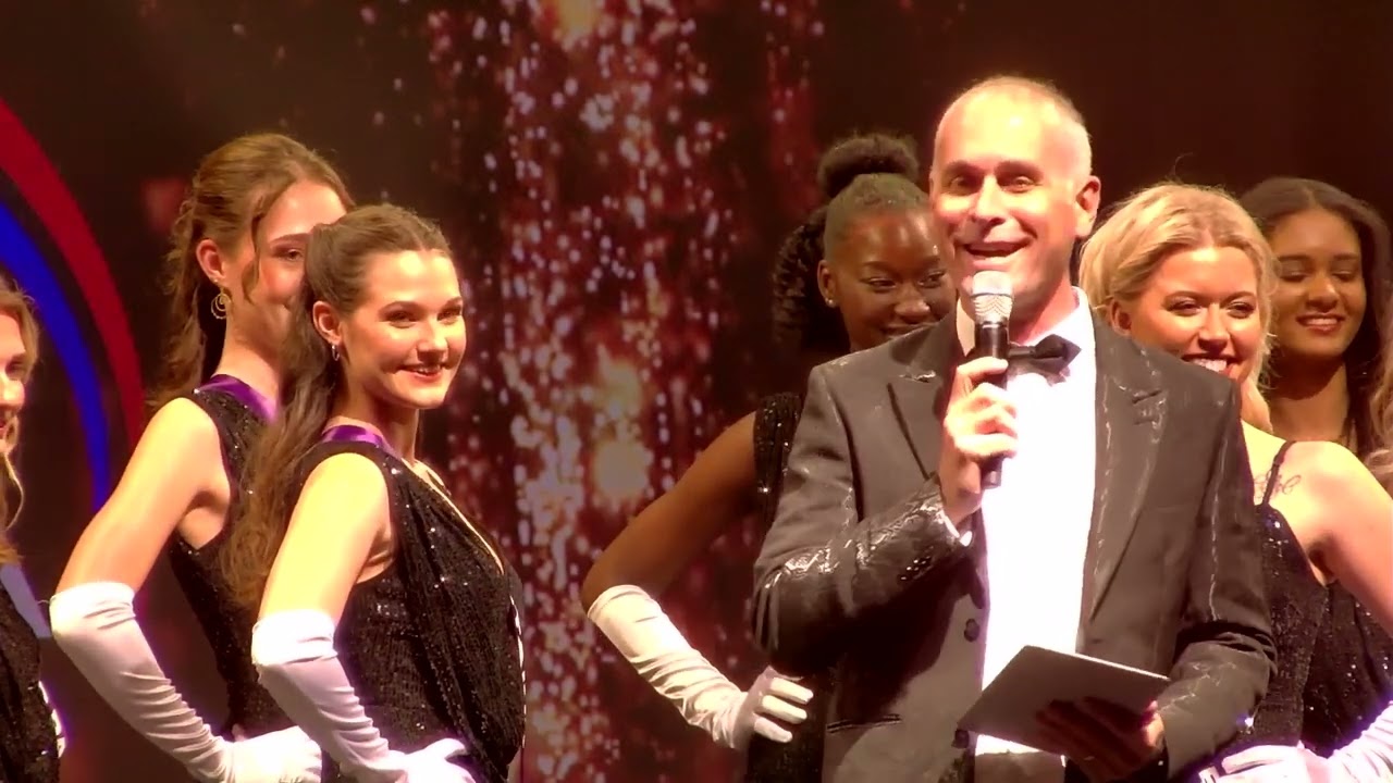 Élection de Miss Élégance Nationale 2024