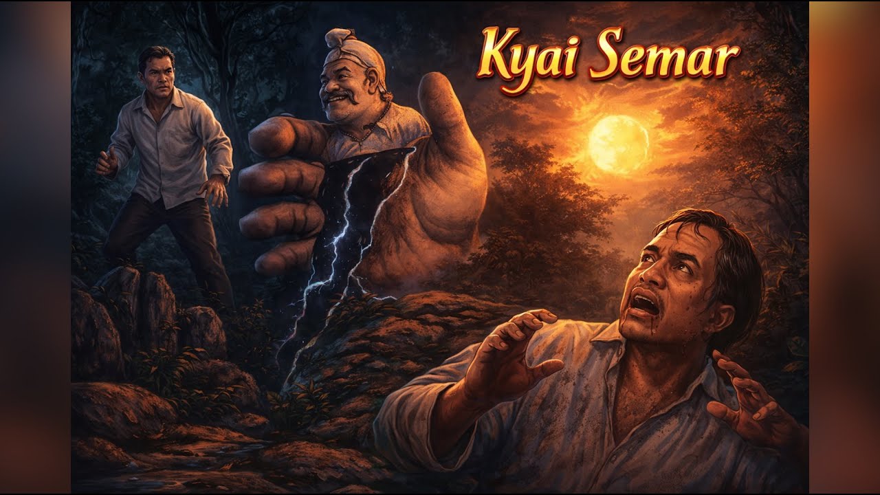 KYAI SEMAR