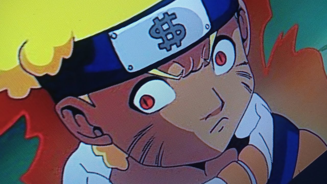 DAILY UPLOADS-OFFICIAL MUSIC VIDEO @BLACKNARUTO 