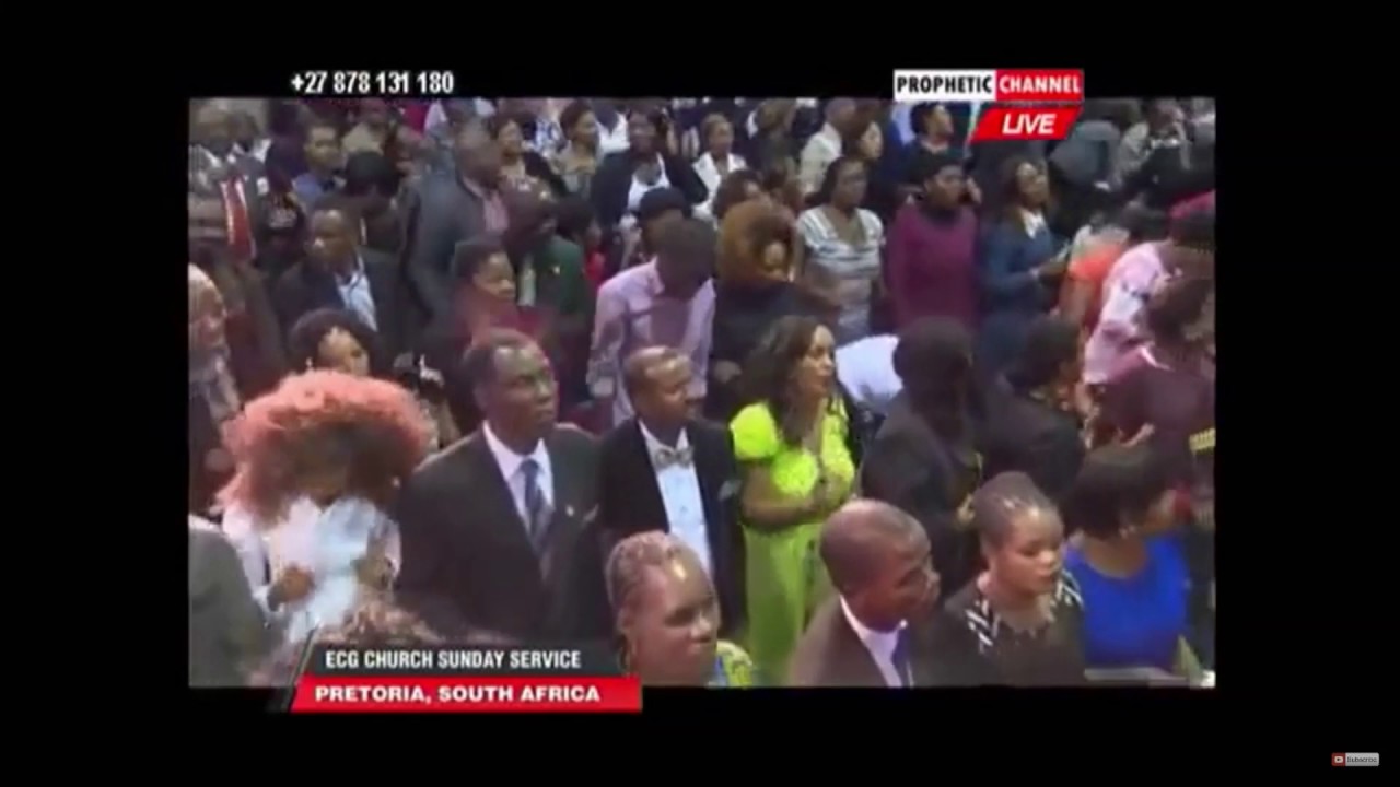 The Lord intervenes