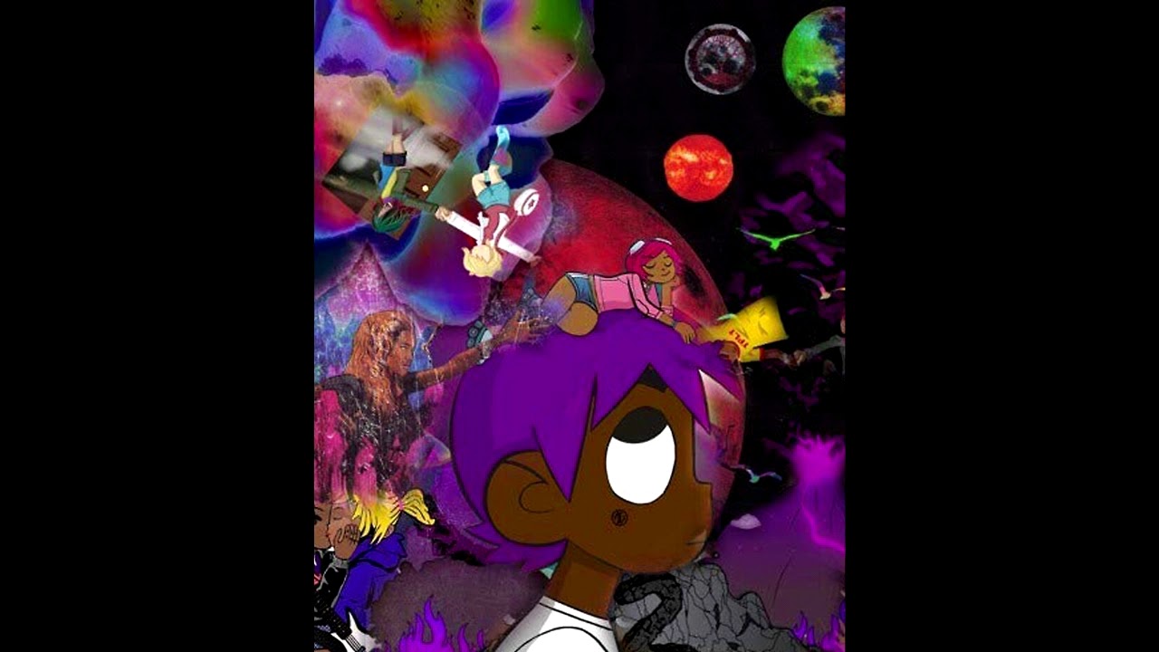 (FREE) Lil Uzi Vert Type Beat - ''Cloud 9''