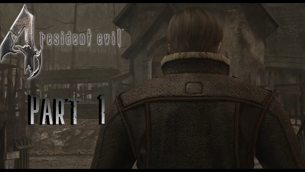 Bingo night! | Resident Evil 4