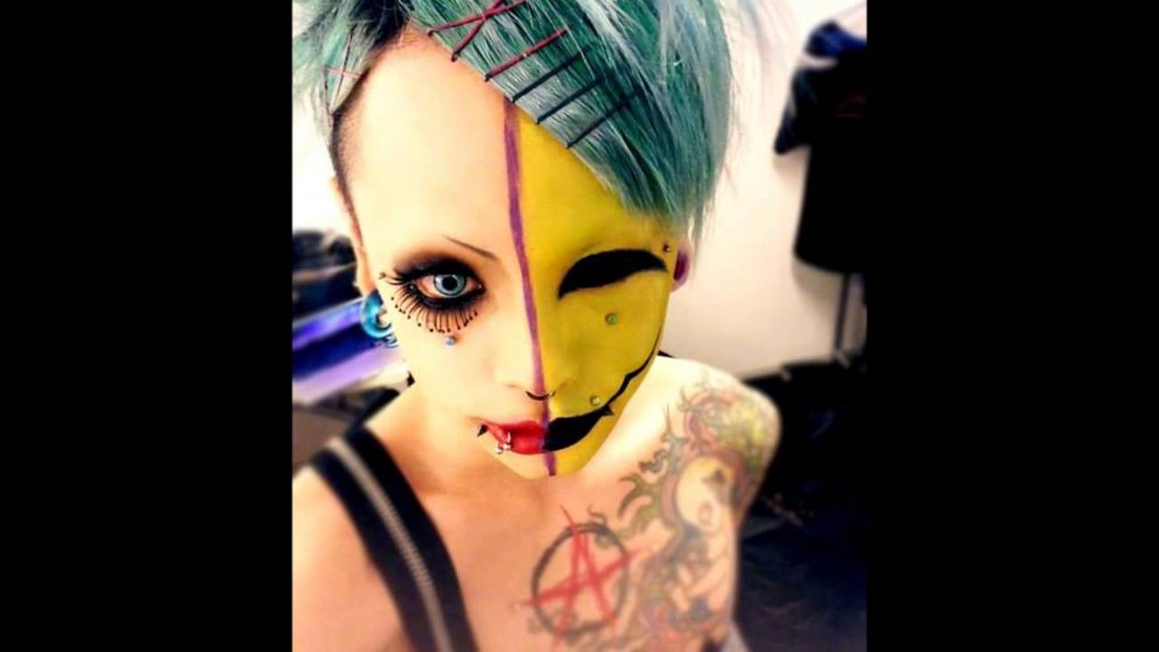 Mejibray Meto - Disturbia FMV