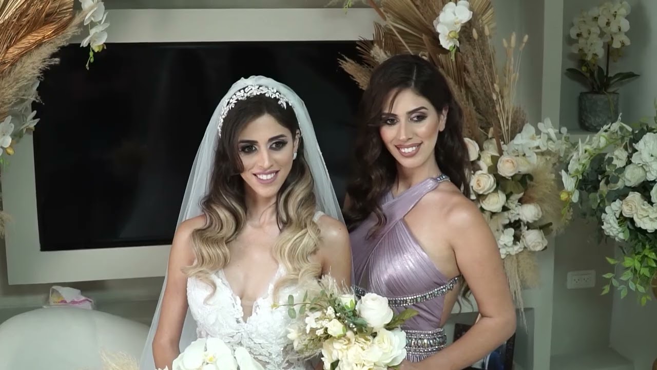 bshara & rawan