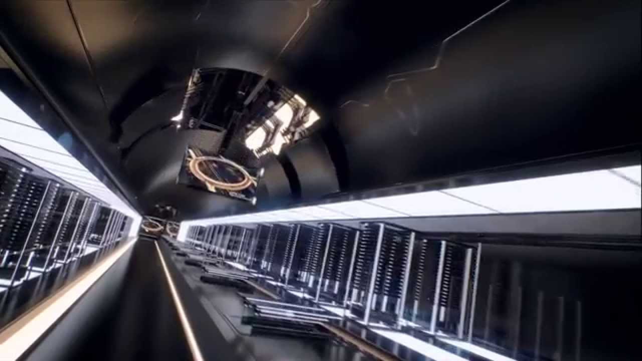 DATA-COM INTRO