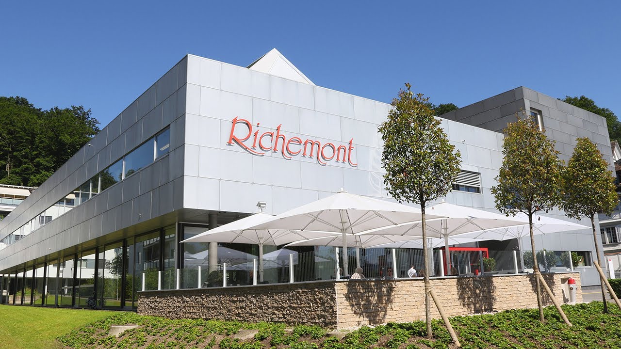 Richemont Imagefilm 2023 Deutsch