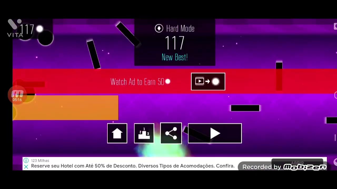 Dash Till Puff 2 Gameplay Uprise