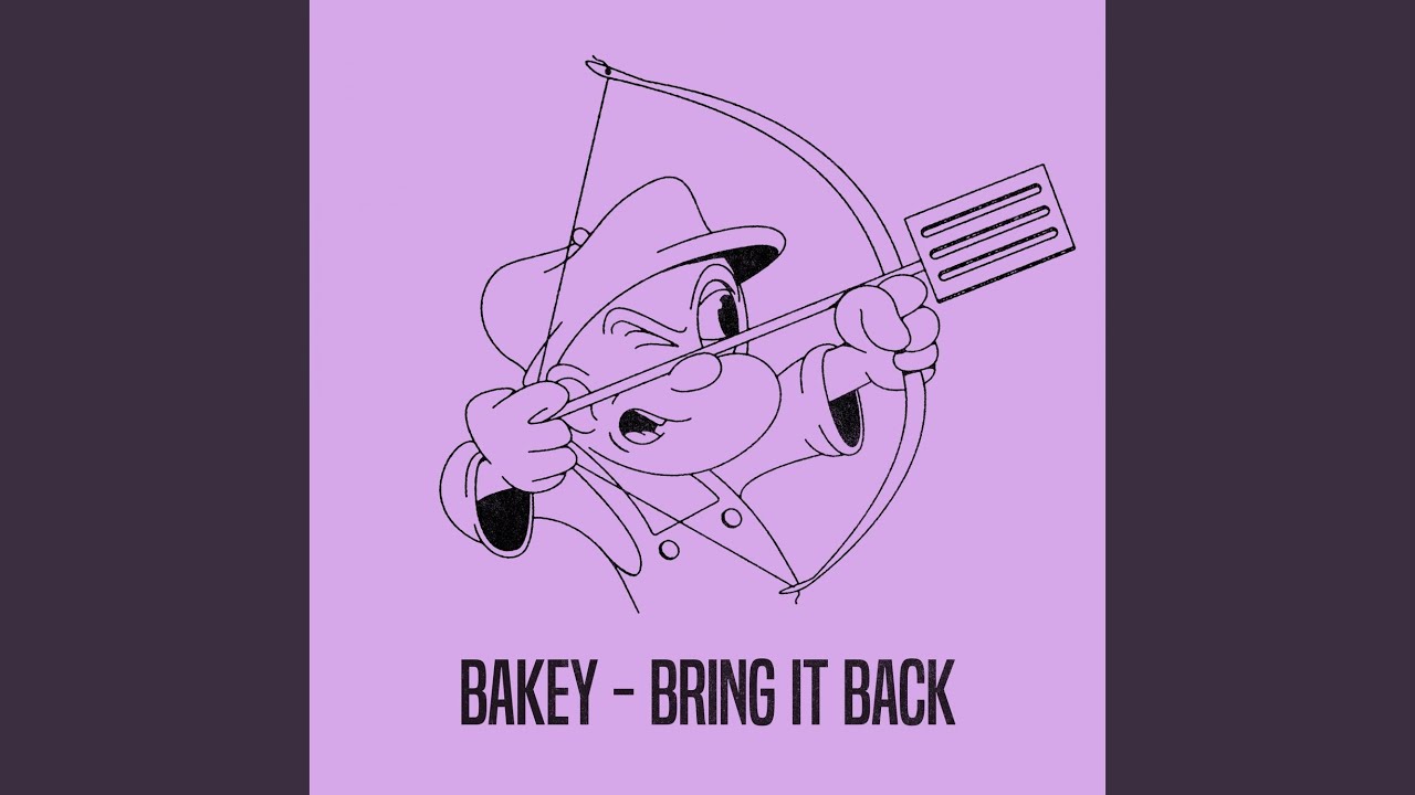 Bring It Back
