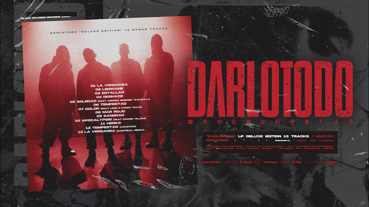 DARLOTODO 