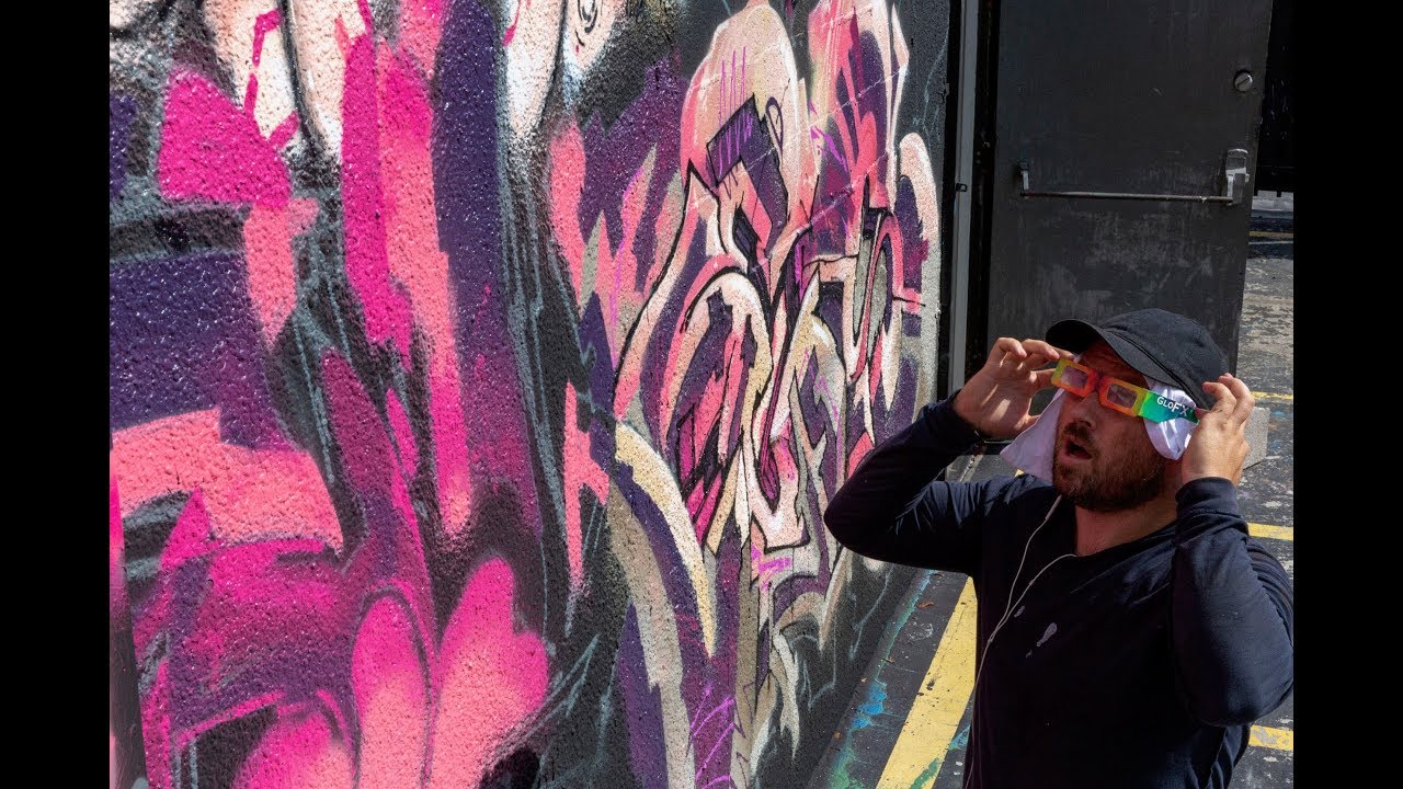 SOFLES – Miami Art Basel 2018