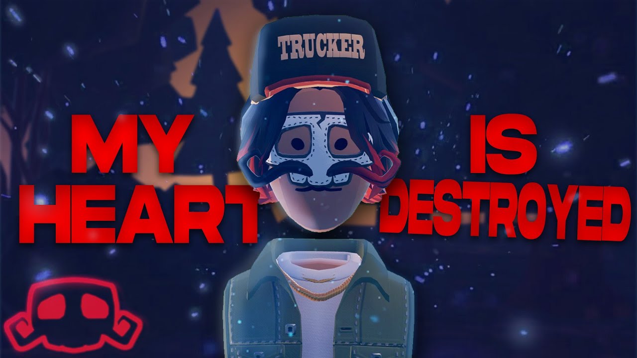 Sonictheman - MY HEART IS DESTROYED (Official Video)