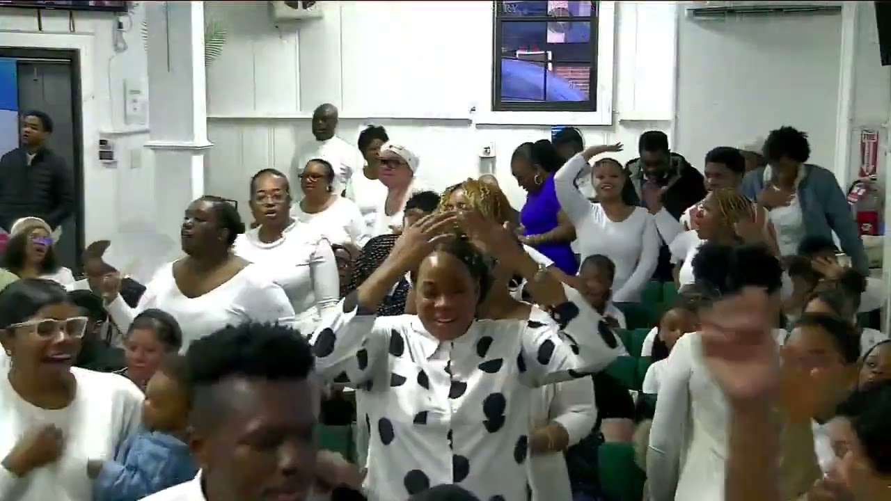 Palm Sunday Medley