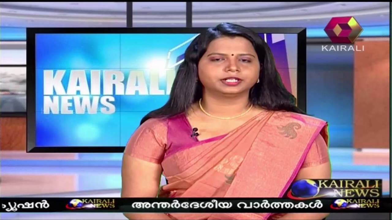News @ 1 PM: LDF Government Is Not Interested In Political Vengeance, Says Pinarayi | 9th June 2016