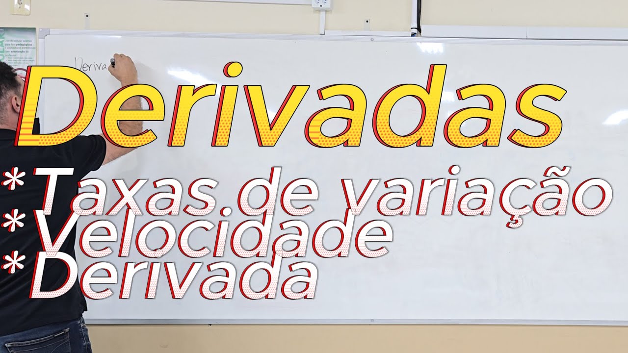 Derivadas