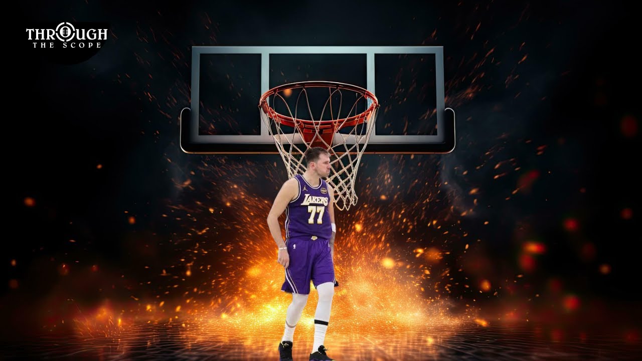 Luka Must Be Held Accountable