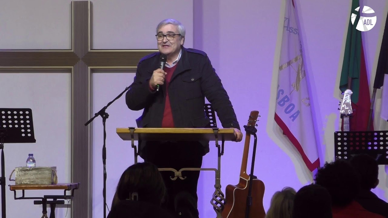 Culto de Celebração